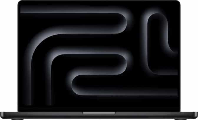 Apple MacBook Pro (2024) 14" Apple M4 Max (14-Core CPU 32-Core GPU) SSD (36 GB RAM / 2 TB)