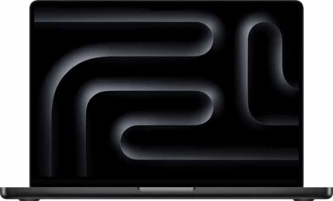Apple MacBook Pro (2024) 14" Apple M4 Max (16-Core CPU 40-Core GPU) SSD (64 GB RAM / 8 TB)