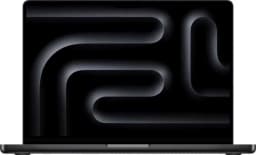 Apple MacBook Pro (2024) 14" Apple M4 Pro (12-Core CPU 16-Core GPU) SSD (24 GB RAM / 4 TB)