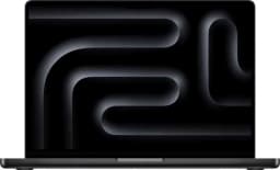Apple MacBook Pro (2024) 14" Apple M4 Pro (12-Core CPU 16-Core GPU) SSD (48 GB RAM / 512 GB)