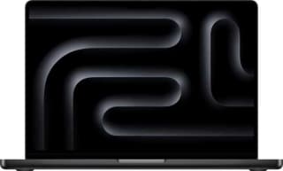 Apple MacBook Pro (2024) 14" Apple M4 Pro (12-Core CPU 16-Core GPU) SSD (48 GB RAM / 512 GB)