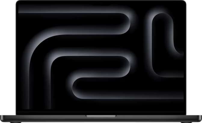 Apple MacBook Pro (2024) 16" Apple M4 Max (14-Core CPU 32-Core GPU) SSD (36 GB RAM / 2 TB) - Görsel 1