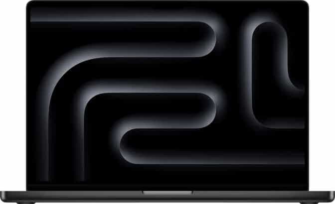 Apple MacBook Pro (2024) 16" Apple M4 Max (14-Core CPU 32-Core GPU) SSD (36 GB RAM / 8 TB)