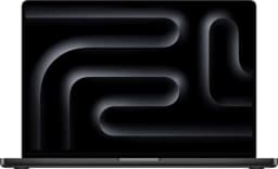 Apple MacBook Pro (2024) 16" Apple M4 Pro (14-Core CPU 20-Core GPU) SSD (24 GB RAM / 512 GB)