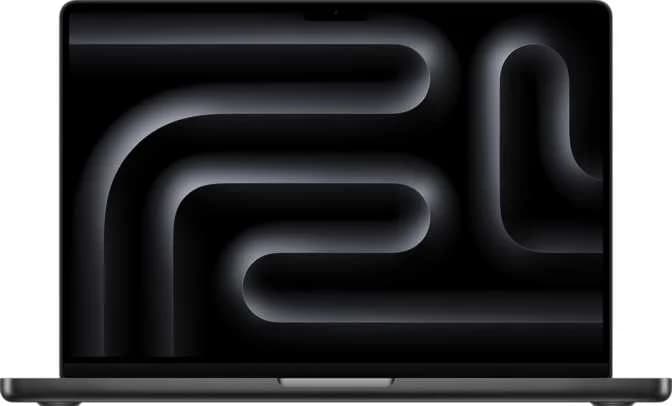 Apple MacBook Pro (2025) 14" (Apple M5 / 32 GB RAM / 1 TB) - Görsel 1