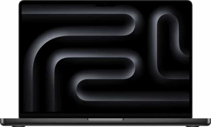 Apple MacBook Pro (2026) 14" (Apple M5 Max (32-Core GPU) ) (36 GB RAM / 8 TB)