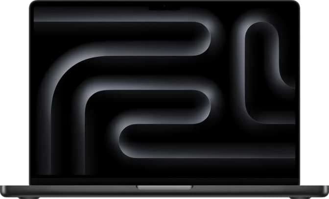 Apple MacBook Pro (2026) 14" (Apple M5 Max (40-Core GPU) ) (64 GB RAM / 2 TB) - Görsel 1