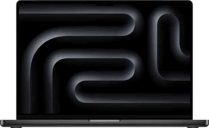 Apple MacBook Pro (2026) 16" (Apple M5 Max (32-Core GPU) ) (36 GB RAM / 2 TB) - Görsel 1