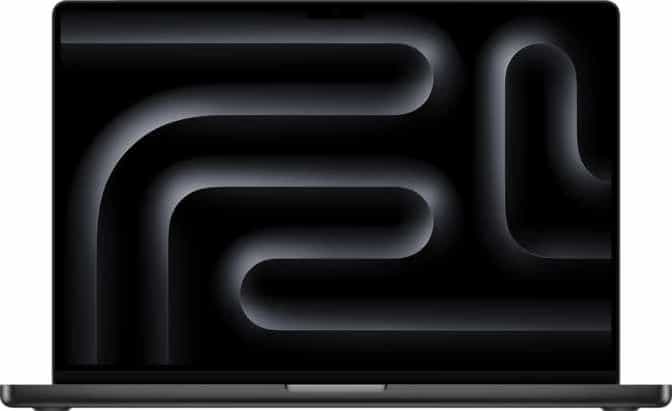 Apple MacBook Pro (2026) 16" (Apple M5 Max (40-Core GPU) (64 GB RAM / 4 TB)