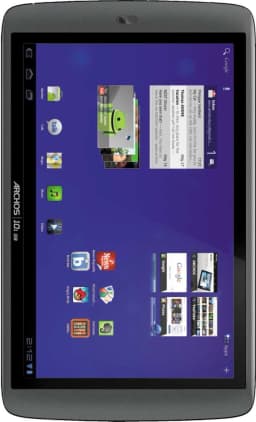 Archos 101 G9 HDD Turbo Version (16 GB)