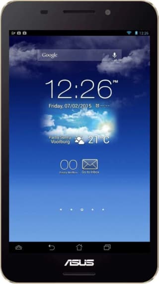 Asus Fonepad 7 (FE375CL)