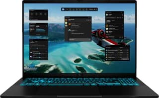 Asus Gaming V16 V3607VU 16" Intel Core 7 240H 2.5GHz Nvidia GeForce RTX 4050 Laptop SSD (16 GB RAM / 512 GB)