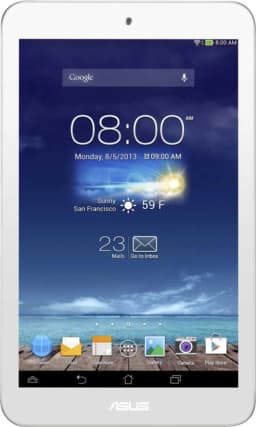 Asus Memo Pad 8 (ME180A)
