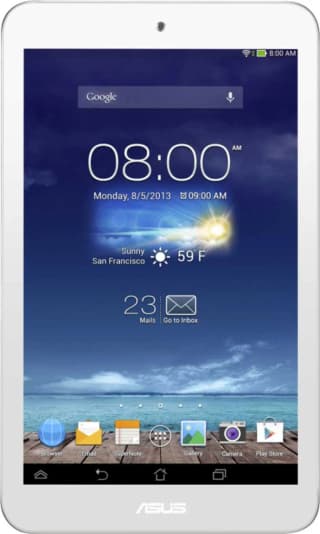Asus Memo Pad 8 (ME180A)