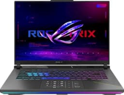 Asus ROG Strix G16 (2025) G614 16" (Ryzen 9 8940HX / RTX 5050 Laptop / 16 GB RAM / 512 GB)