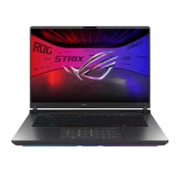 Asus ROG Strix G16 (2026) G615 16" (Ultra 9 290HX Plus / RTX 5060 Laptop / 32 GB RAM / 2 TB)