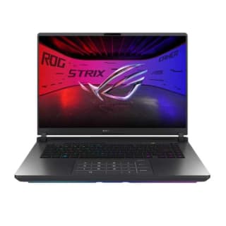 Asus ROG Strix G16 (2026) G615 16" (Ultra 9 290HX Plus / RTX 5060 Laptop / 32 GB RAM / 2 TB)