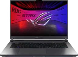 Asus ROG Strix G18 (2025) G815 18" (Core İ7-14650HX / RTX 5050 Laptop / 32 GB RAM / 2 TB)