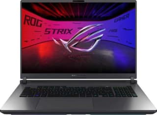 Asus ROG Strix G18 (2025) G815 18" (Core İ7-14650HX / RTX 5050 Laptop / 32 GB RAM / 2 TB)