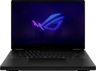 Asus ROG Zephyrus Duo (2026) GX651 16"