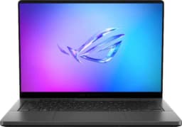 Asus ROG Zephyrus G14 (2025) GA403 14" (Ryzen 9 270 / RTX 5050 Laptop / 32 GB RAM / 2 TB)