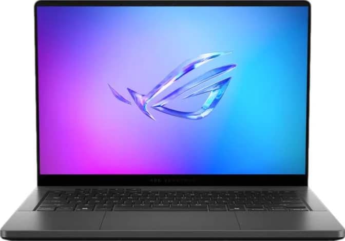 Asus ROG Zephyrus G14 (2025) GA403 14" (Ryzen AI 9 HX 370 / RTX 5060 Laptop / 32 GB RAM / 2 TB) - Görsel 1