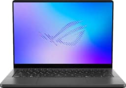 Asus ROG Zephyrus G14 (2026) GU405 14" (Ultra 9 386H / RTX 5070 Laptop / 32 GB RAM / 2 TB)