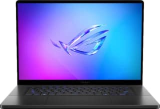 Asus ROG Zephyrus G16 (2025) GU605 16" (Ultra 9 285H / RTX 5060 Laptop / 32 GB RAM / 2 TB)