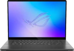 Asus ROG Zephyrus G16 (2026) GU606 16" (Ultra 9 386H / RTX 5070 Laptop / 32 GB RAM / 2 TB)