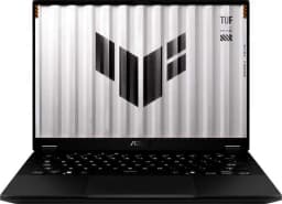 Asus TUF Gaming A14 (2025) FA401 14" (Ryzen 7 H 260 / RTX 5060 Laptop / 32 GB RAM / 512 GB)