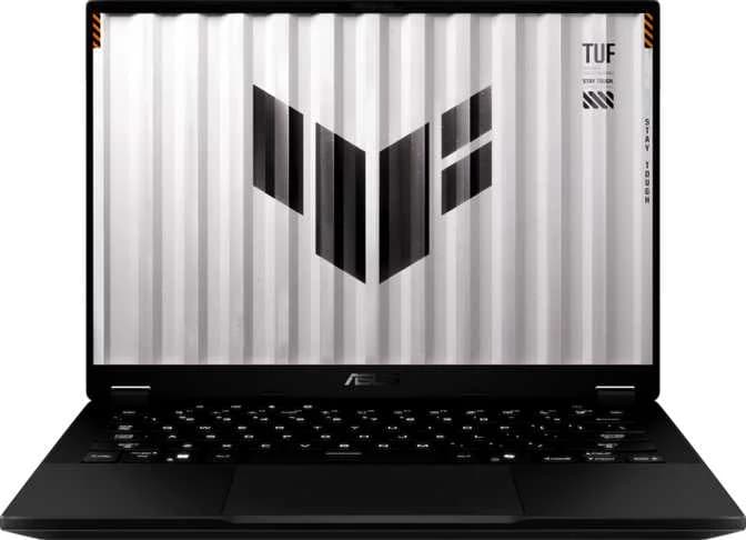 Asus TUF Gaming A14 (2025) FA401 14" (Ryzen AI 7 350 / RTX 5050 Laptop / 16 GB RAM / 1 TB) - Görsel 1