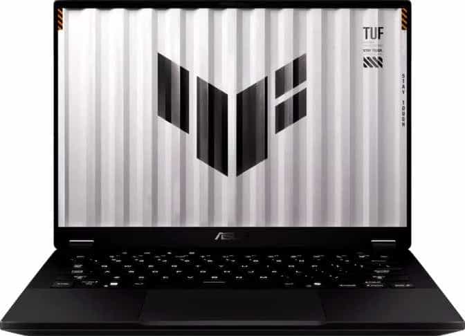 Asus TUF Gaming A14 (2026) FA401EA 14" (Ryzen AI Max Plus 392 / 32 GB RAM / 1 TB)