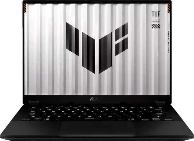Asus TUF Gaming A14 (2026) FA401GM 14" (Ryzen AI 9 465 / RTX 5060 Laptop / 32 GB RAM / 1 TB) - Görsel 1