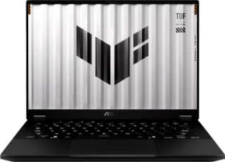 Asus TUF Gaming A14 (2026) FA401GM 14" (Ryzen AI 9 H 465 / RTX 5060 Laptop / 32 GB RAM / 512 GB)