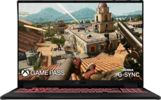 Asus TUF Gaming A16 (2025) 16" (Ryzen 7 260 / RTX 5060 Laptop / 64 GB RAM / 2 TB)