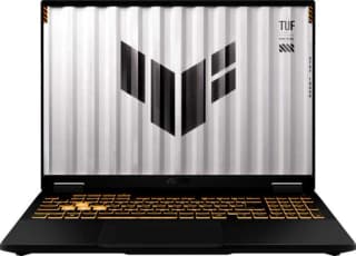 Asus TUF Gaming F16 (2025) FX608 16" (Core İ7-14650HX / RTX 5050 Laptop / 64 GB RAM / 4 TB)