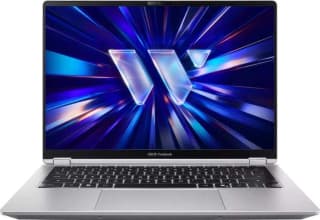 Asus VivoBook Pro 14 (2026) 14" (Ultra 7 356H / 16 GB RAM / 512 GB)