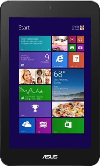 Asus VivoTab Note 8
