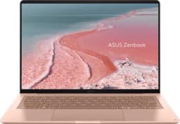 Asus ZenBook 14 (UX3480AA) 14" (Core Ultra 7 355 / 16 GB RAM / 512 GB)