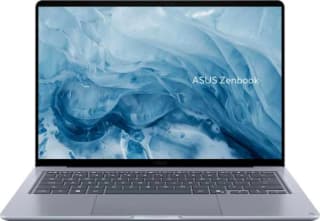 Asus ZenBook 14 (UX3480KA) 14"