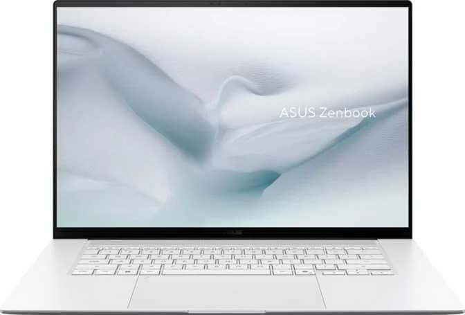 Asus ZenBook S16 (UM5606) 16" (Ryzen AI 7 445 / 32 GB RAM / 1 TB) - Görsel 1
