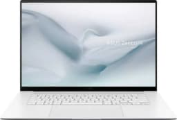 Asus ZenBook S16 (UM5606) 16" (Ryzen AI 9 H 465 / 24 GB RAM / 512 GB)