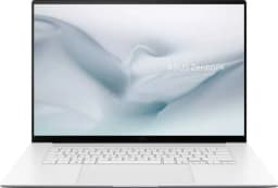 Asus ZenBook S16 (UM5606) 16" (Ryzen AI 9 H 465 / 32 GB RAM / 2 TB)