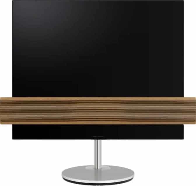Bang & Olufsen Beovision Eclipse 65" Gen2 4K (UHD) OLED/AMOLED