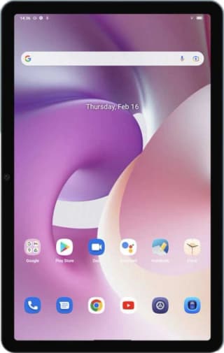 Blackview Tab 16 (128 GB)