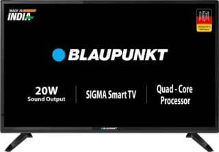 Blaupunkt 24SIGMA707 24" 720P (HD) LED