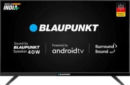 Blaupunkt 32CSA7101 32" 720P (HD) LED