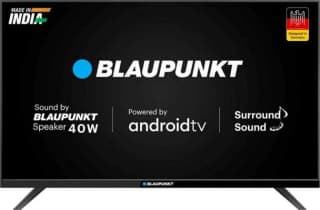Blaupunkt 32CSA7101 32" 720P (HD) LED
