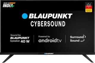 Blaupunkt 43CSA7121 43" 1080P (Full HD) LED