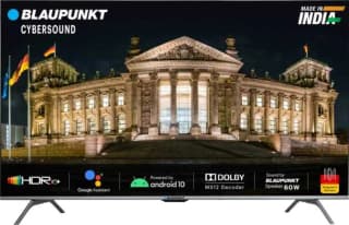 Blaupunkt 65CSA7030 65" 4K (UHD) LED
